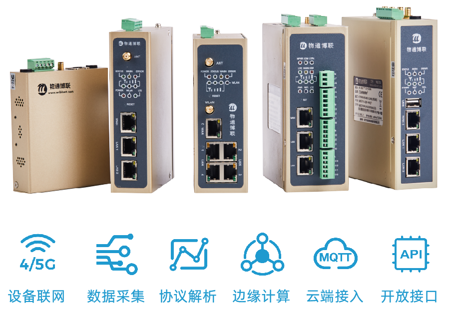 RS485數(shù)據(jù)采集網關